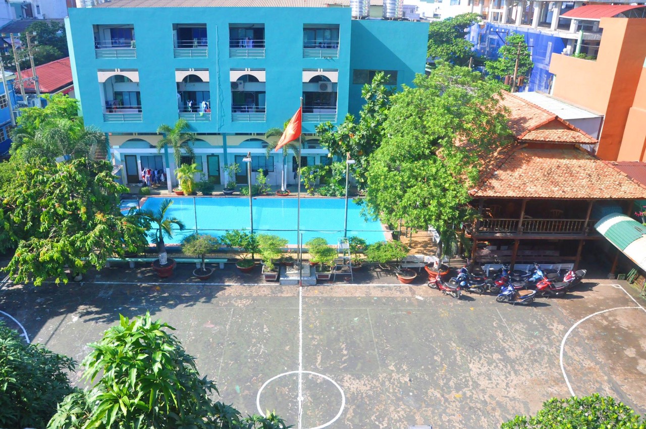 Trường THCS - THPT tư thục nào uy tín nhất tại Sài Gòn?