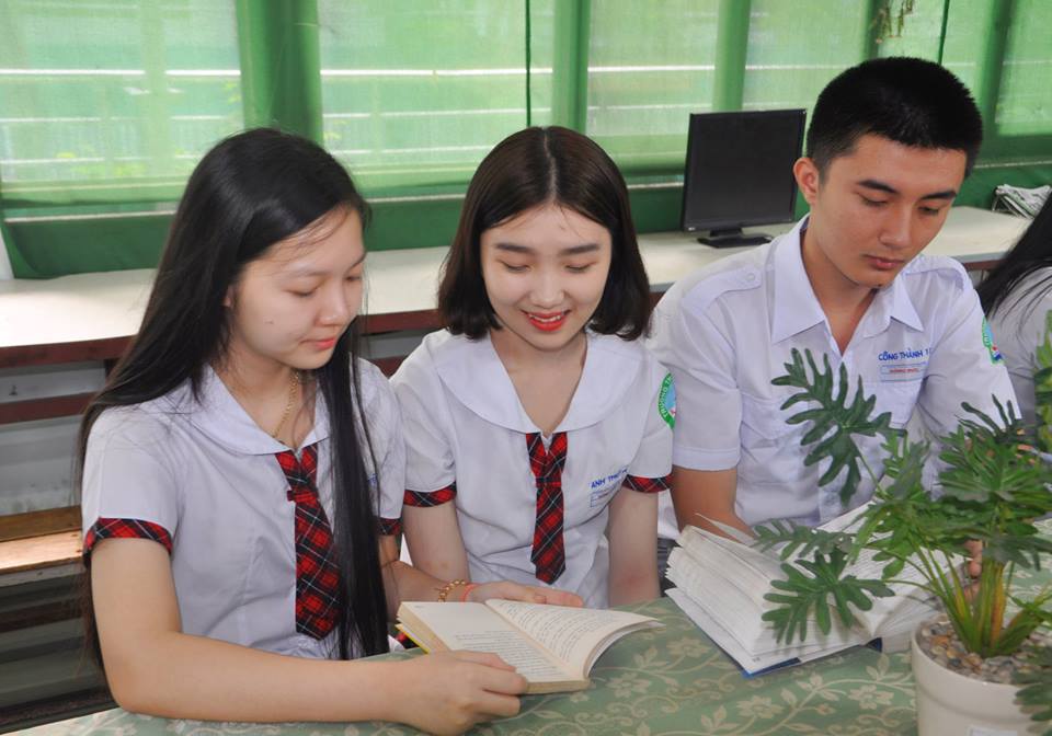 Trường Nội Trú Hồng Đức TPHCM Có Tốt Không?