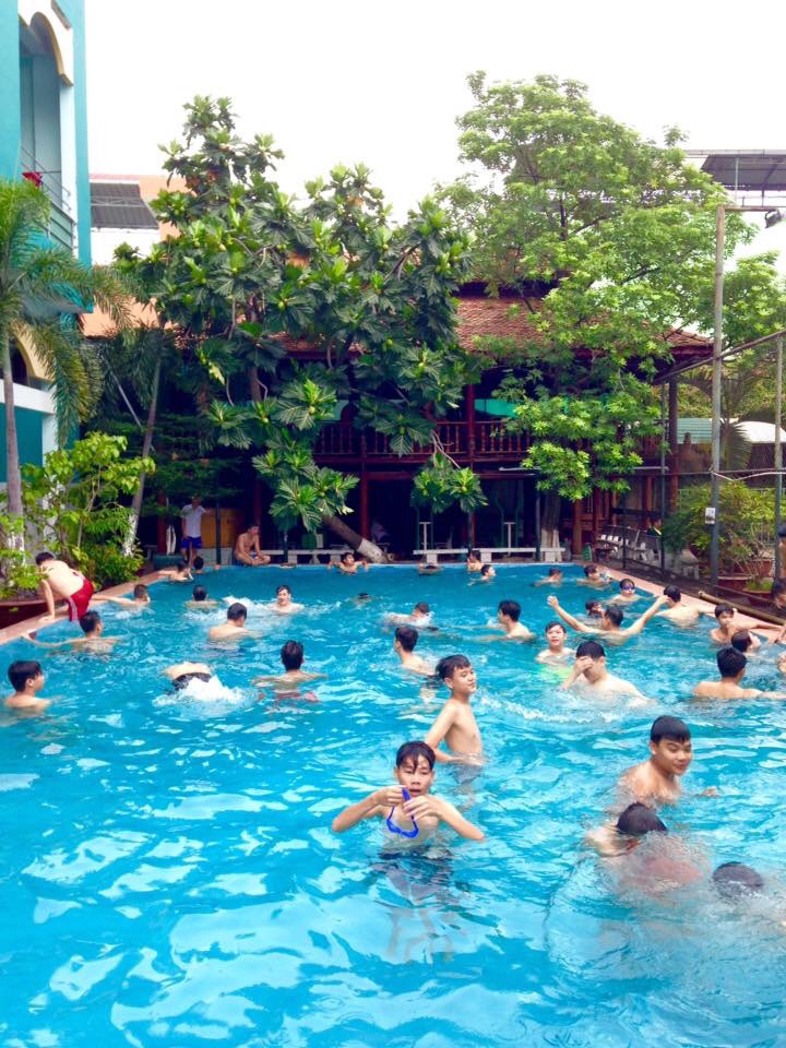 Trường Nội Trú Hồng Đức TPHCM Có Tốt Không?