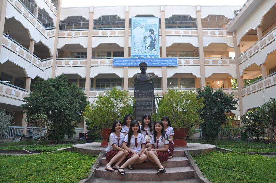 Trường THCS - THPT tư thục nào uy tín nhất tại Sài Gòn?