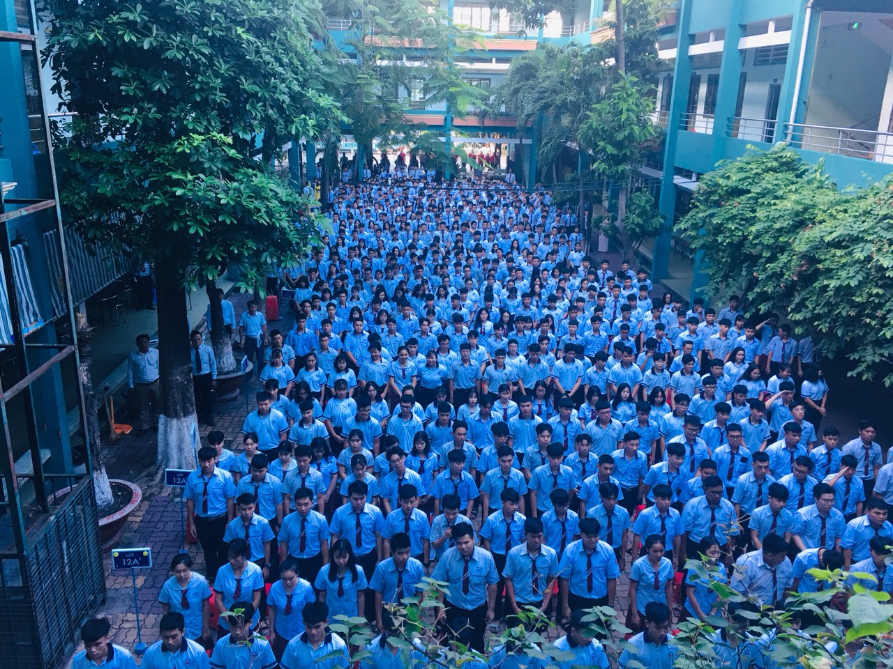 Trường Nội Trú Hồng Đức TPHCM Có Tốt Không?