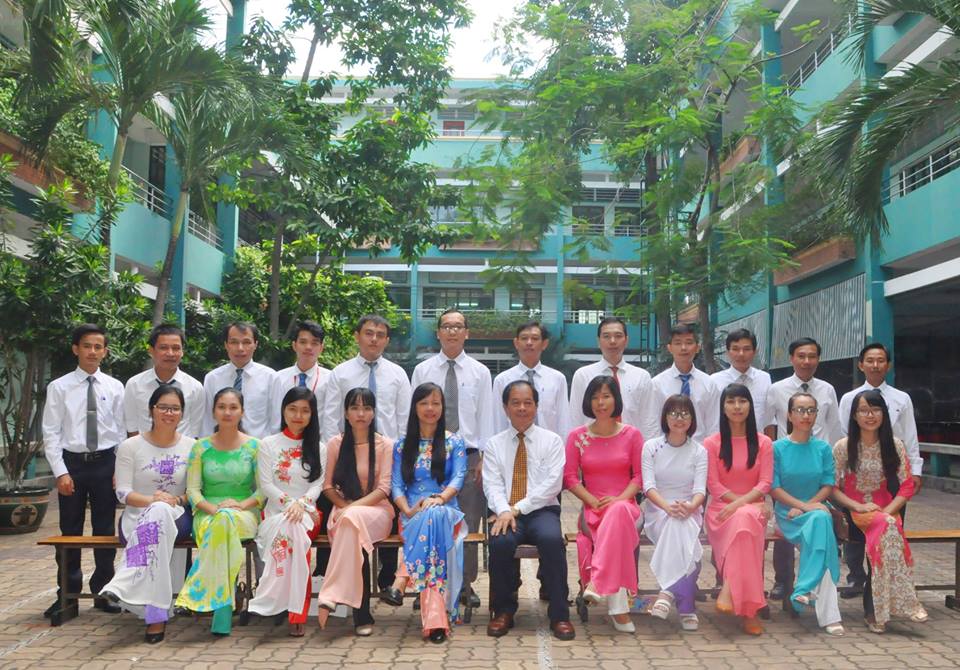 Trường THCS - THPT tư thục nào uy tín nhất tại Sài Gòn?